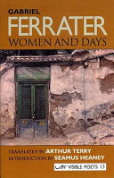 Cover of Les Dones i Els Dies