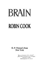 Cover of Brain