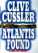 Cover of Atlantis Found