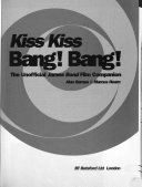 Cover of Kiss Kiss Bang! Bang!