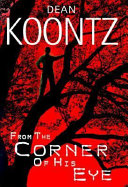 Cover of From the Corner of His Eye