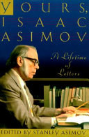 Cover of Yours, Isaac Asimov