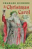 Cover of A Christmas Carol and Other Christmas Books