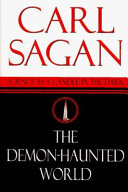 Cover of The Demon-haunted World