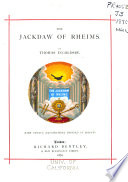 Cover of The Jackdaw of Rheims