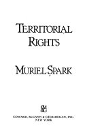 Cover of Territorial Rights