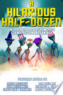 Cover of A Hilarious Half Dozen