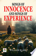Cover of Songs of Innocence and Songs of Experience