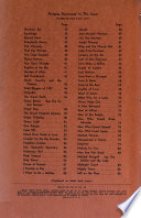 Cover of Motion Picture Review Digest