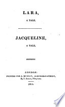 Cover of Lara,