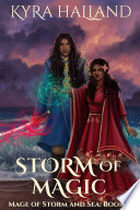 Cover of Storm of Magic