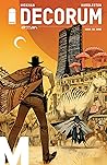 Cover of Decorum #2