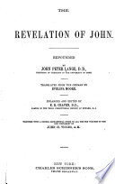 Cover of A Commentary on the Holy Scriptures: Critical, Doctrinal, and Homiletical