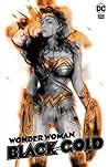 Cover of Wonder Woman: Black and Gold (2021-) #4