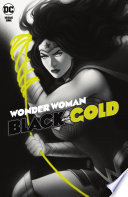 Cover of Wonder Woman Black & Gold (2021-) #1