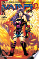 Cover of Vampi #7