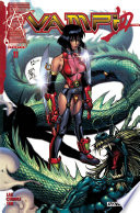 Cover of Vampi #11