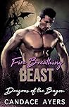 Cover of Fire Breathing Beast