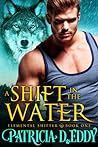 Cover of A Shift in the Water