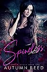 Cover of Spineless