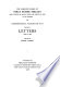 Cover of The Complete Works of Percy Bysshe Shelley: Letters, 1818 to 1822, ed. by Roger Ingpen
