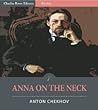 Cover of Anna on the Neck