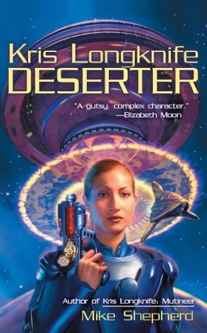 Cover of Deserter