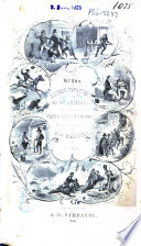 Cover of Krijgs- en liefdesavonturen van Hector O'Halloran en zijnen knecht Marcus Antonius O'Toole