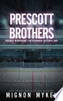 Cover of Prescott Brothers