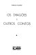 Cover of Os dragões, e outros contos
