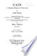 Cover of Cain