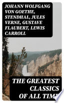 Cover of The Greatest Classics of All Time