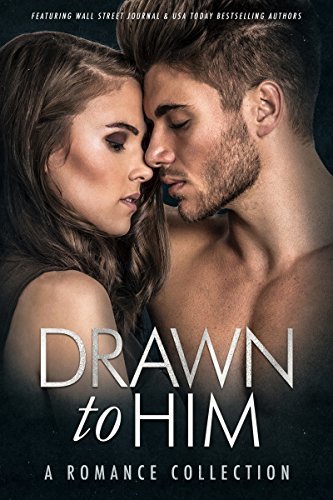 Cover of Drawn to Him