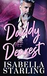 Cover of Daddy Dearest