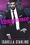 Cover of Vengeance