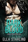 Cover of Dark Blood