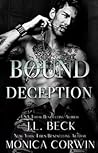 Cover of Bound to Deception