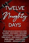Cover of Twelve Naughty Days