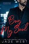 Cover of Buy My Soul