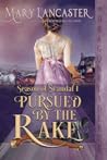 Cover of Pursued by the Rake