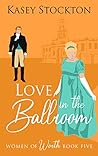 Cover of Love in the Ballroom