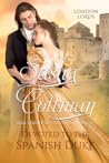 Cover of Devoted to the Spanish Duke