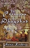 Cover of The Princess of Dhagabad