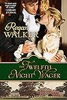 Cover of The Twelfth Night Wager