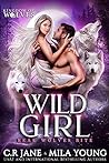 Cover of Wild Girl