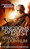 Cover of Kingdoms of Dust