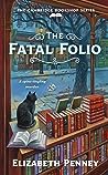 Cover of The Fatal Folio