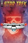 Cover of Star Trek (2022-) #3
