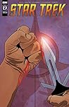 Cover of Star Trek (2022-) #2