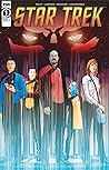 Cover of Star Trek (2022-) #1